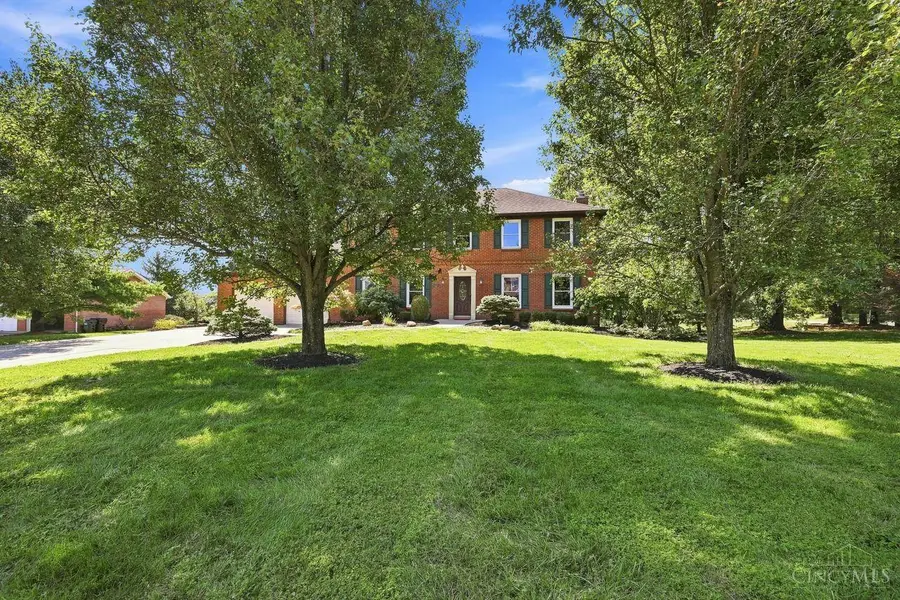 5391 Stonetrace Drive, Colerain, OH 45251 - #2
