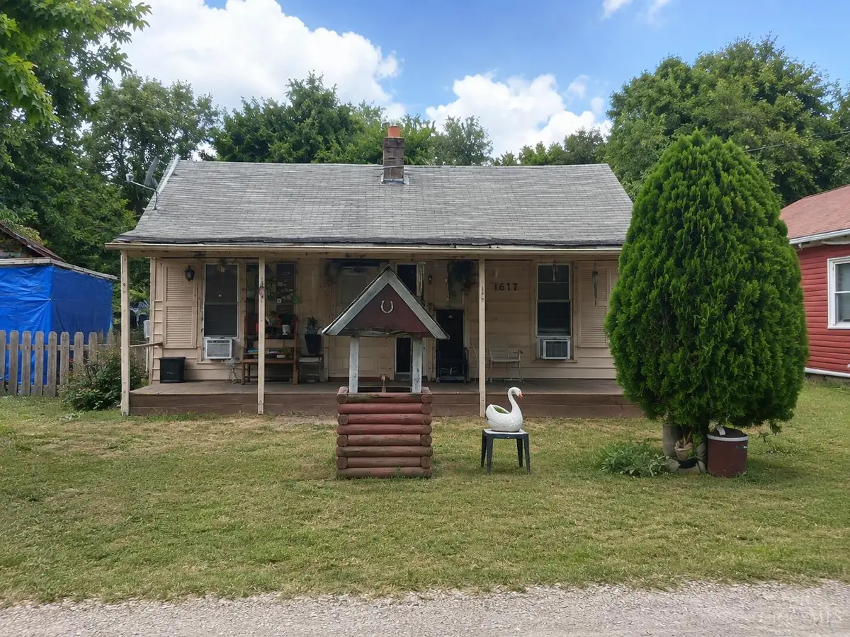 3114 Andrew Street, Middletown, OH 45044 - #1