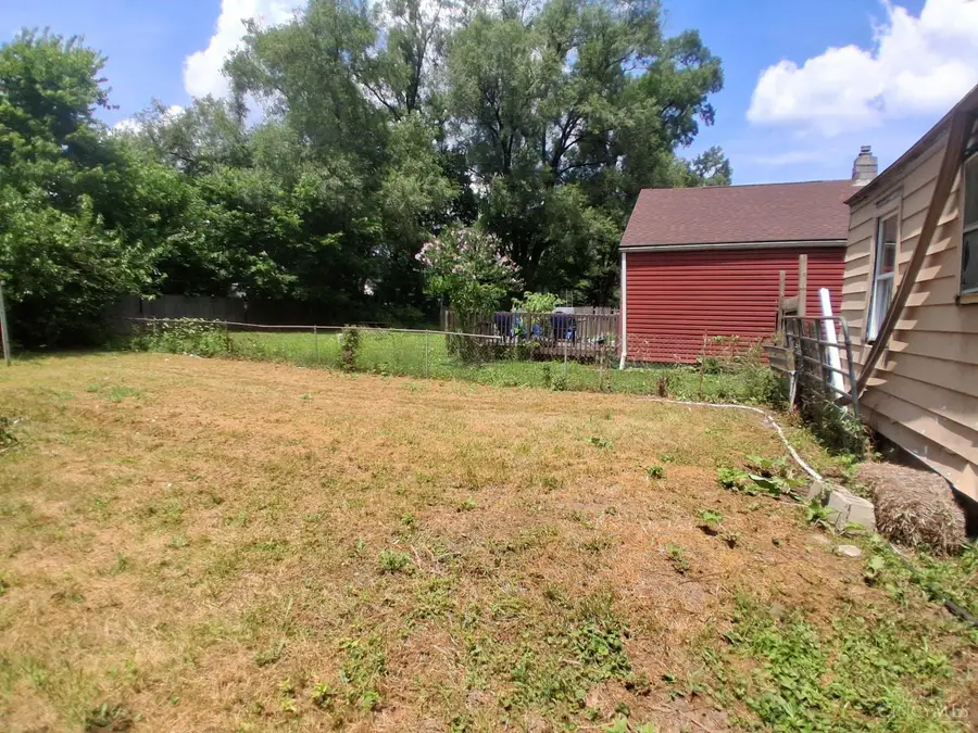 3114 Andrew Street, Middletown, OH 45044 - #2