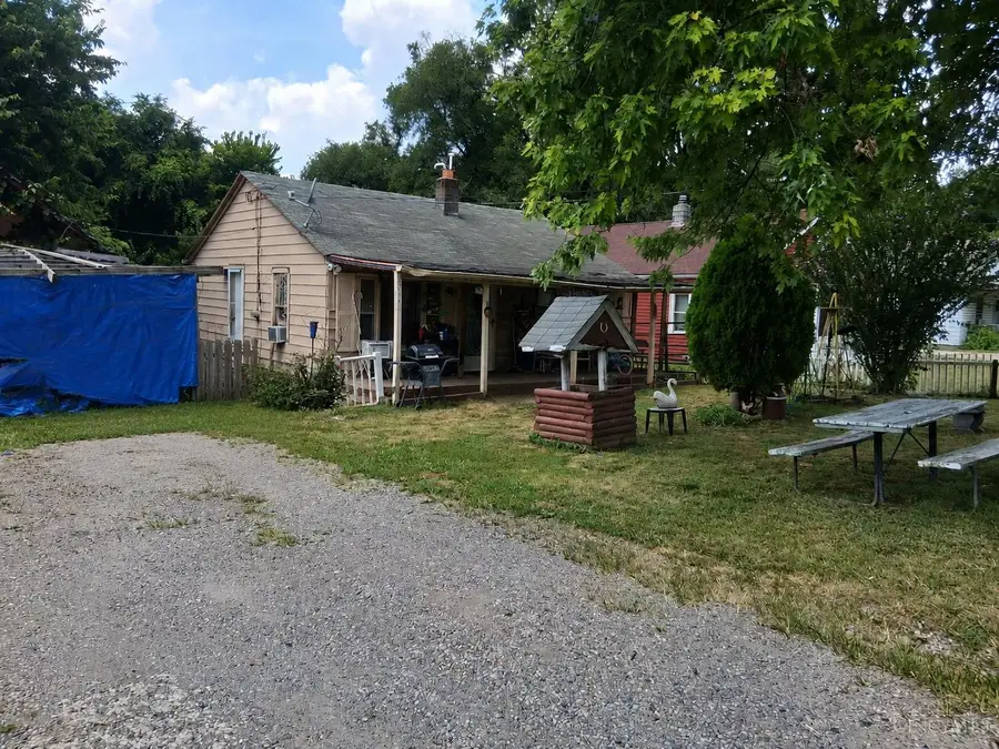 3114 Andrew Street, Middletown, OH 45044 - #3