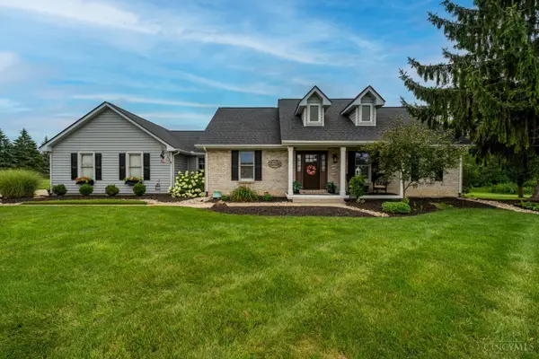 3059 Countryside Lane, Franklin, OH 45342