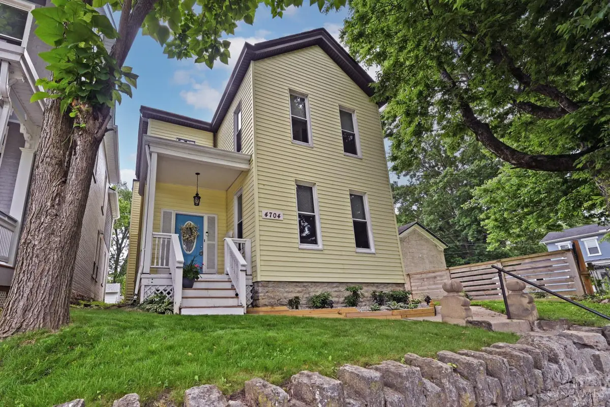 4704 Whetsel Avenue, Cincinnati, OH 45227 - #1