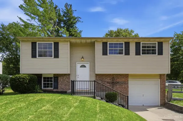 5876 Whippoorwill Hollow Drive, Miami Twp, OH 45150