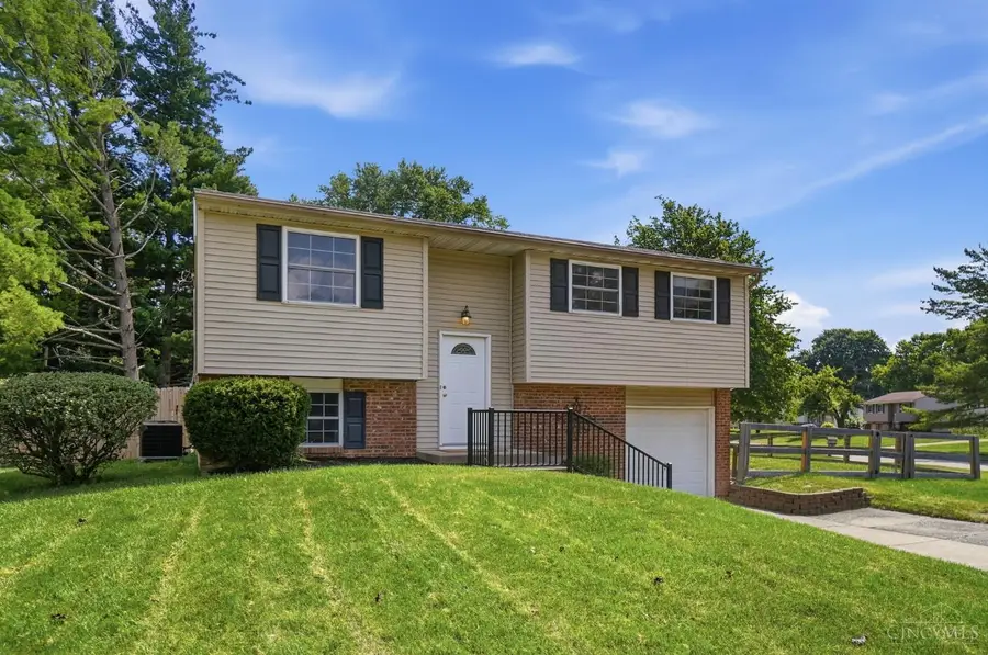 5876 Whippoorwill Hollow Drive, Mount Repose, OH 45150 - #2