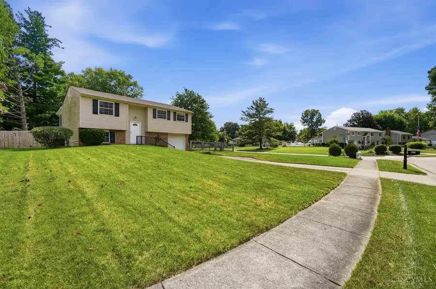 5876 Whippoorwill Hollow Drive, Mount Repose, OH 45150 - #3