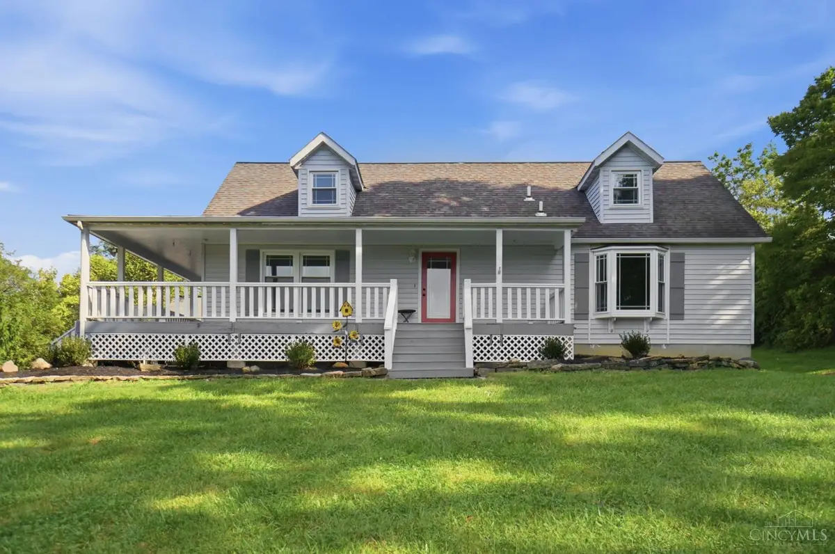 2020 Keever Road, Turtlecreek, OH 45036 - #1