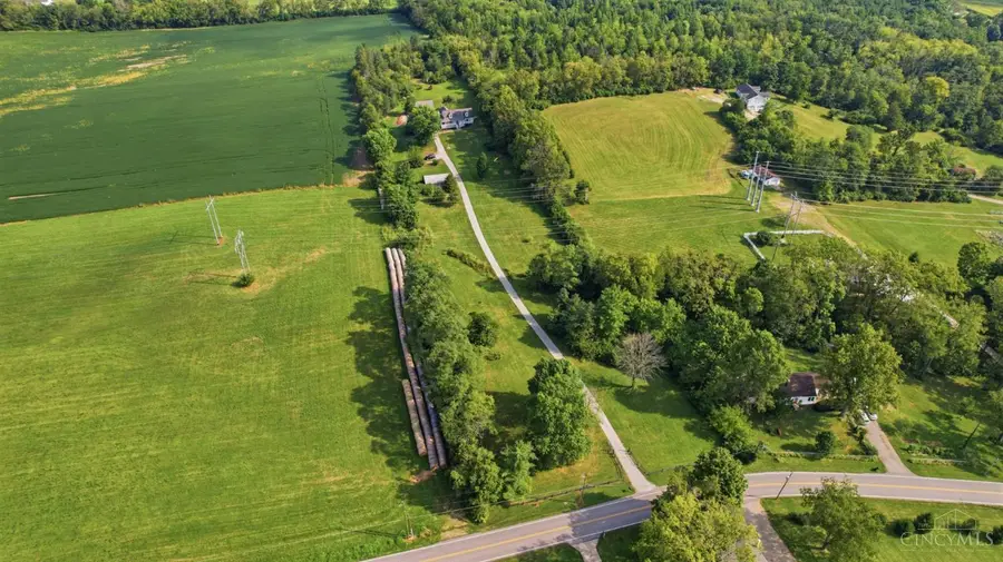 2020 Keever Road, Turtlecreek, OH 45036 - #2