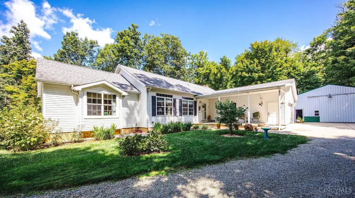 6790 Junction Road, Israel, OH 45003 - #1