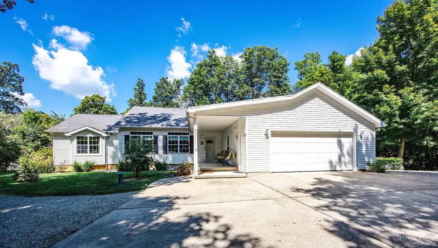 6790 Junction Road, Israel, OH 45003 - #2