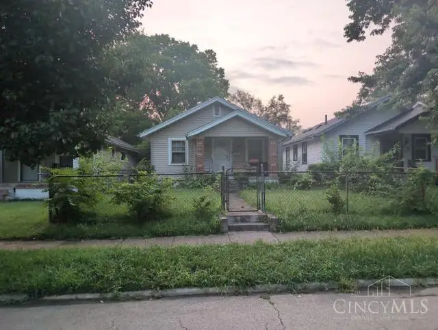 574 Gramont Avenue, Dayton, OH 45402 - #1