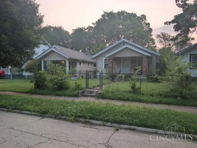 574 Gramont Avenue, Dayton, OH 45402 - #2