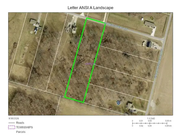 0 Commissioners Way, Sterling Twp, OH 45154