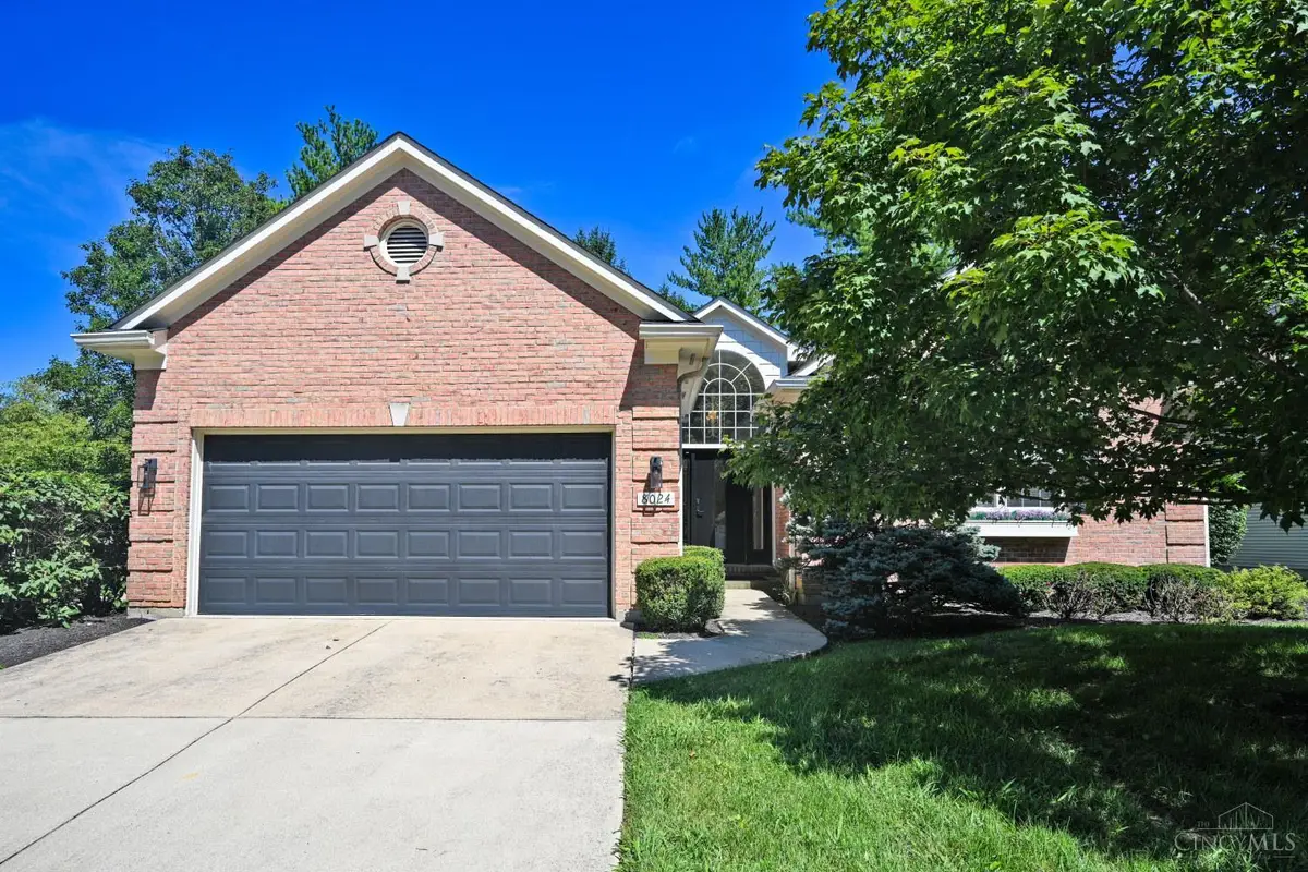 8024 Witts Mill Lane, Cincinnati, OH 45255 - #1