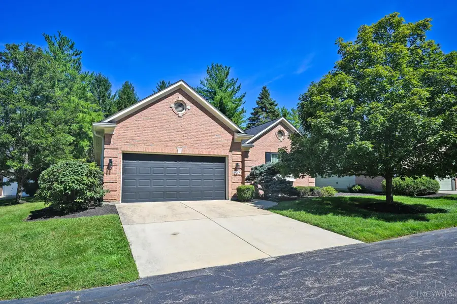8024 Witts Mill Lane, Cincinnati, OH 45255 - #3