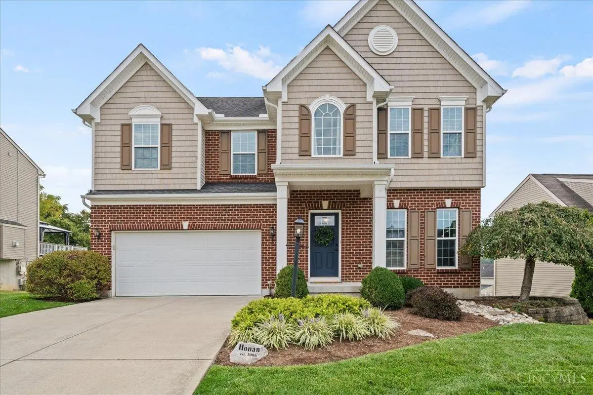 7938 Stoney Ridge Drive, Colerain, OH 45247 - #1