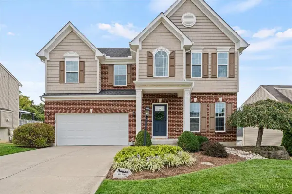 7938 Stoney Ridge Drive, Colerain Twp, OH 45247