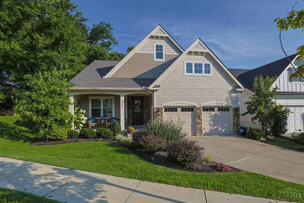 9808 Orchard Trail, Cincinnati, OH 45242
