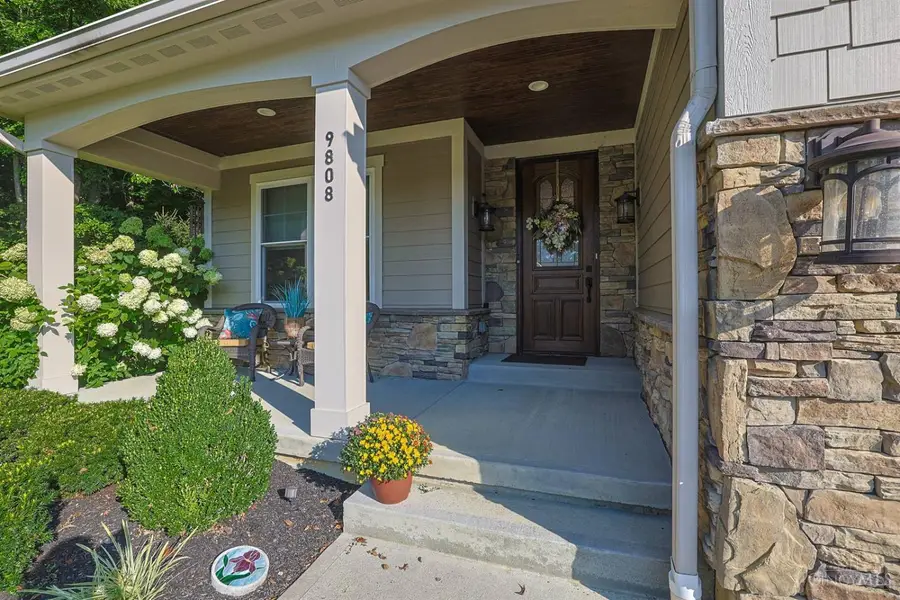 9808 Orchard Trail, Cincinnati, OH 45242 - #3