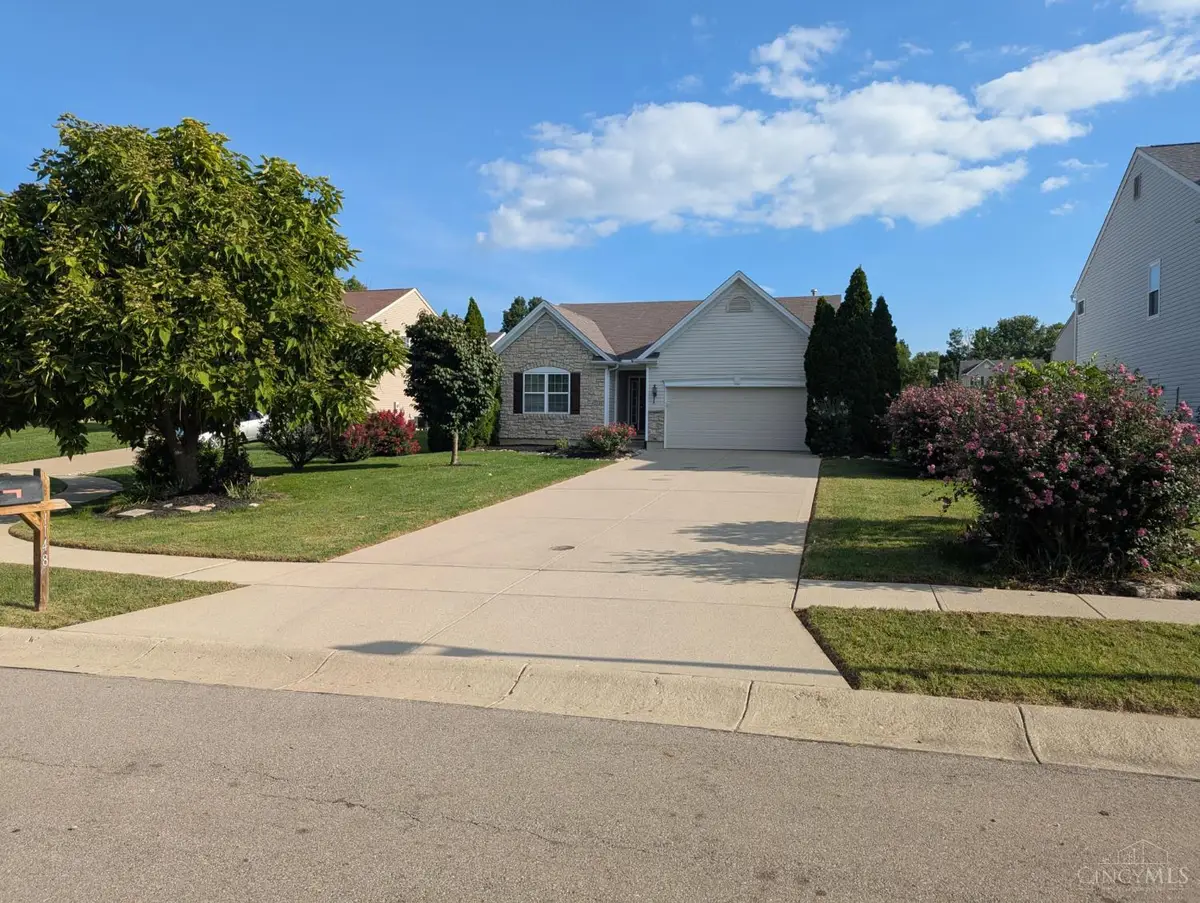 1148 Turfway Court, Lebanon, OH 45036 - #1