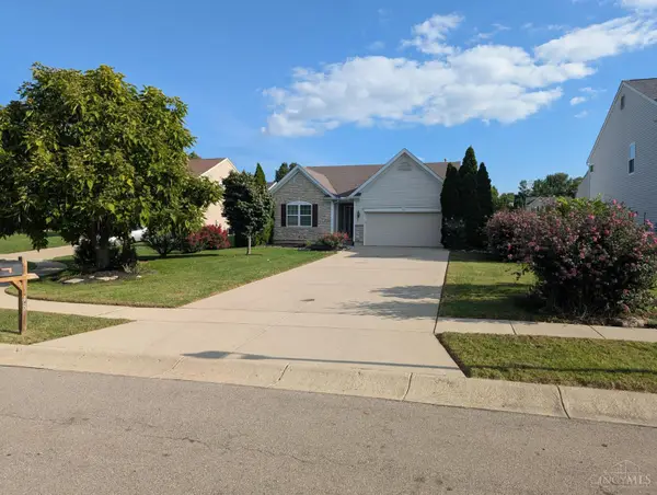 1148 Turfway Court, Lebanon, OH 45036