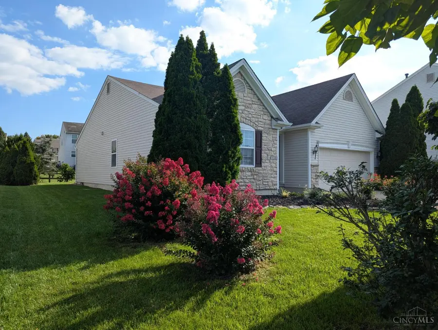 1148 Turfway Court, Lebanon, OH 45036 - #2