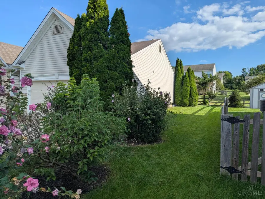 1148 Turfway Court, Lebanon, OH 45036 - #3