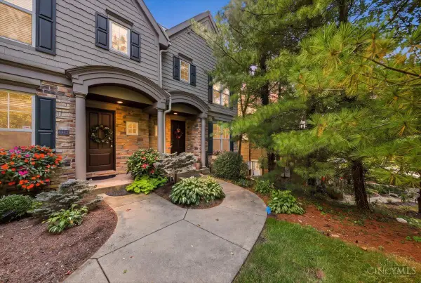 6841 Indian Hill Road, Cincinnati, OH 45227
