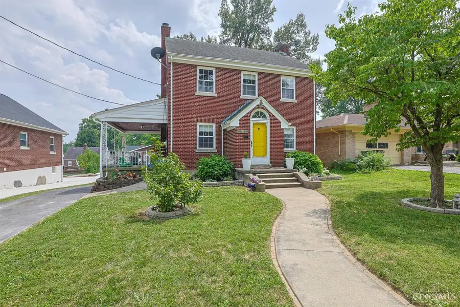 1737 Madison Avenue, Cincinnati, OH 45231 - #2