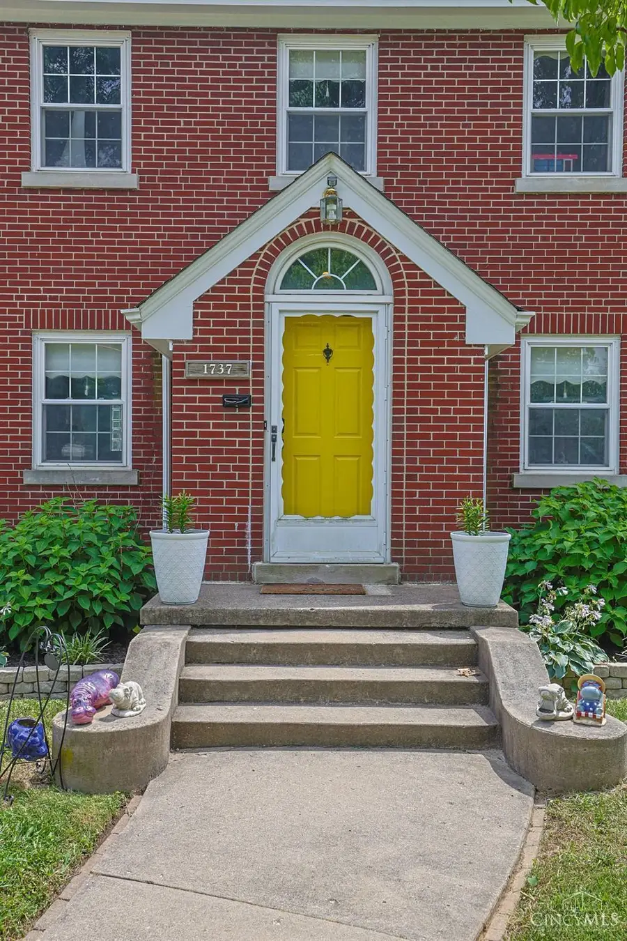 1737 Madison Avenue, Cincinnati, OH 45231 - #3