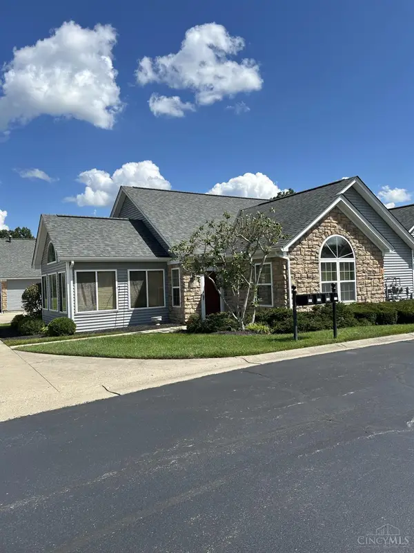 1101 St Andrews Circle, Miami Twp, OH 45150