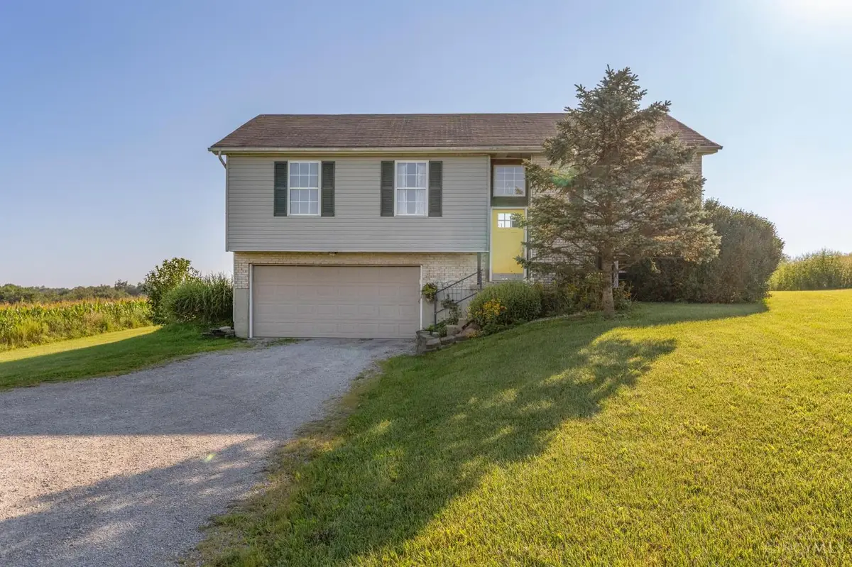 4032 St Rt 73, Washington, OH 45133 - #1