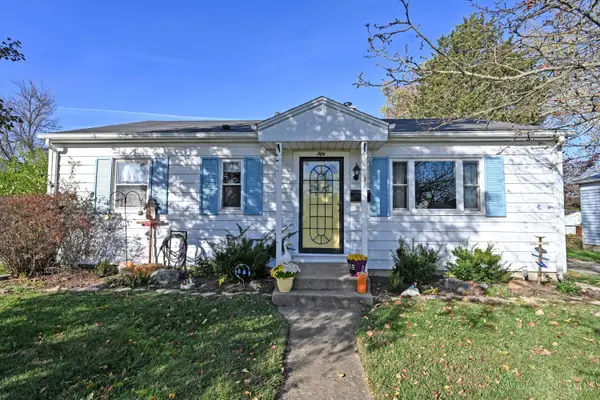 50 Flamingo Drive, Hamilton, OH 45013