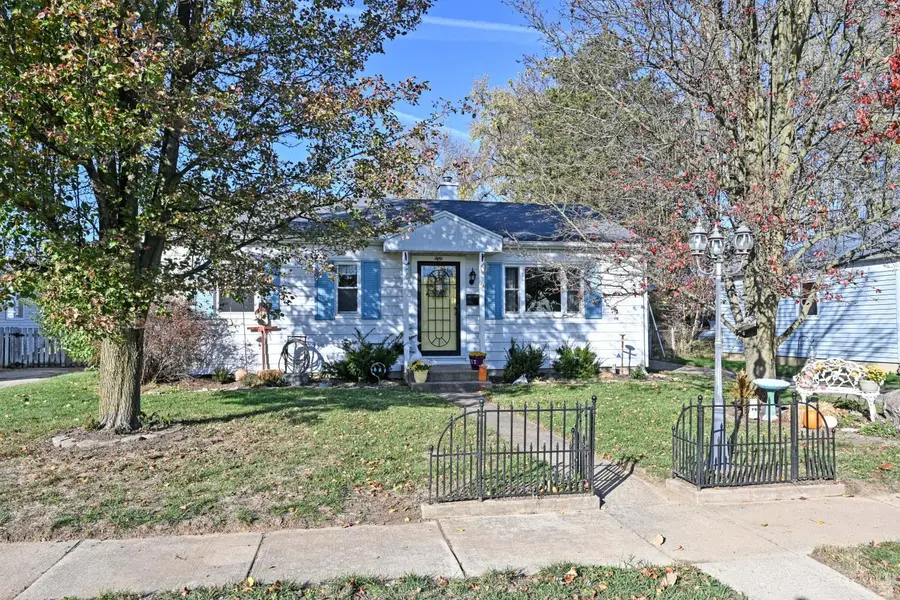 50 Flamingo Drive, Hamilton, OH 45013 - #2