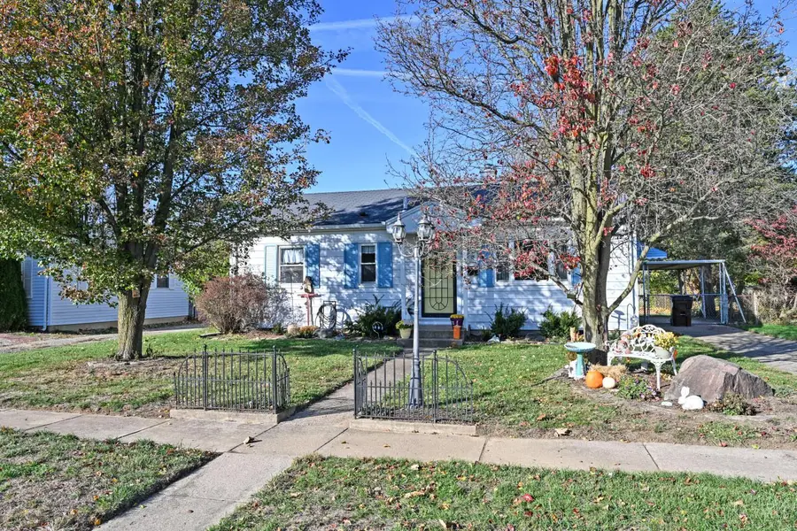 50 Flamingo Drive, Hamilton, OH 45013 - #3