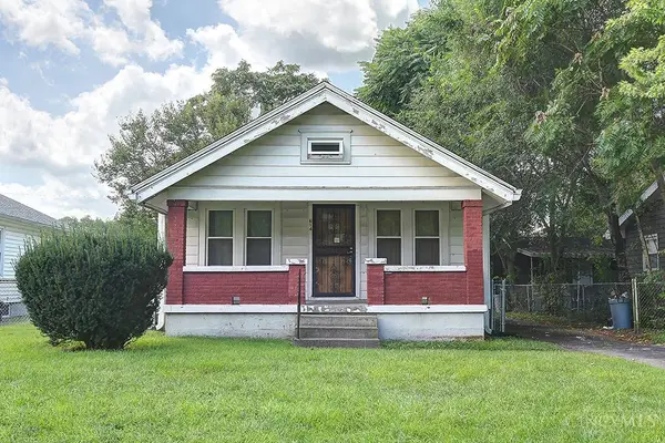 614 Granada Avenue, Middletown, OH 45044
