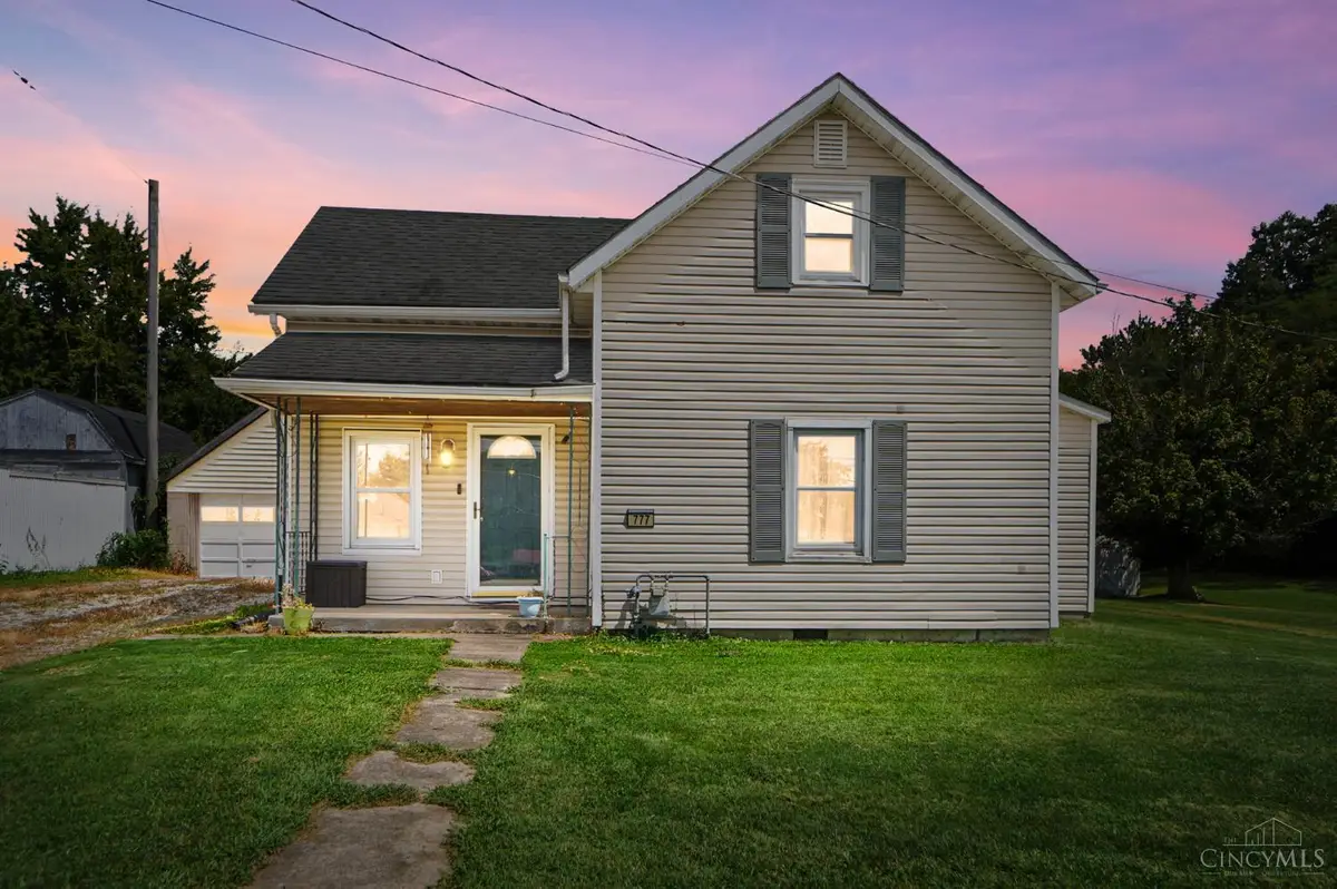 777 S Main Street, Georgetown, OH 45121 - #1