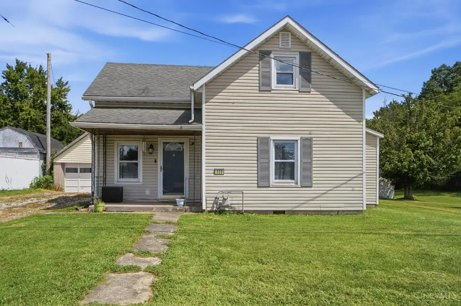 777 S Main Street, Georgetown, OH 45121 - #2