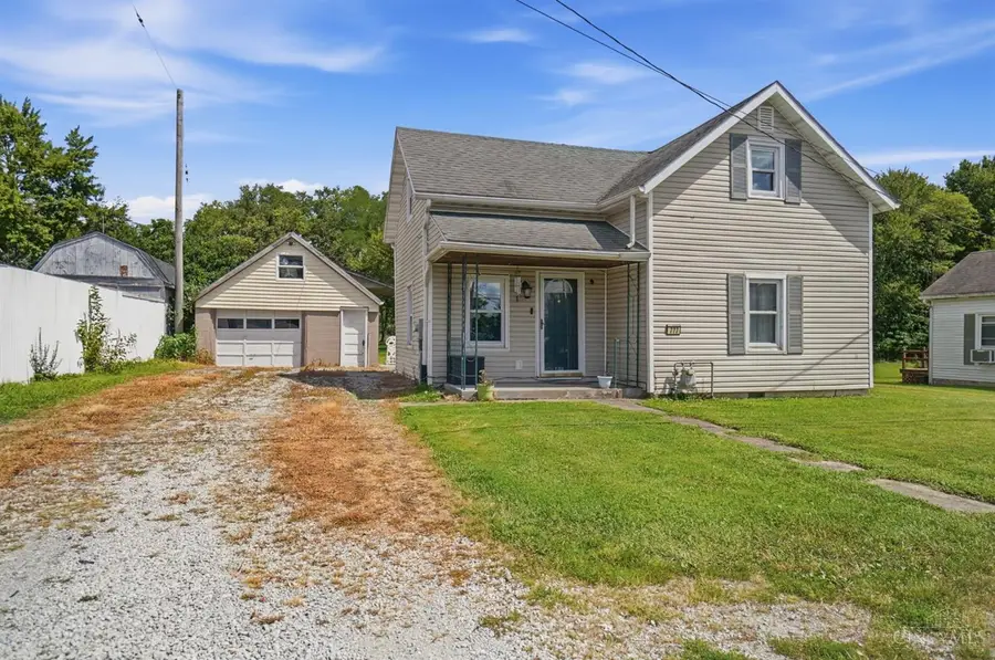777 S Main Street, Georgetown, OH 45121 - #3