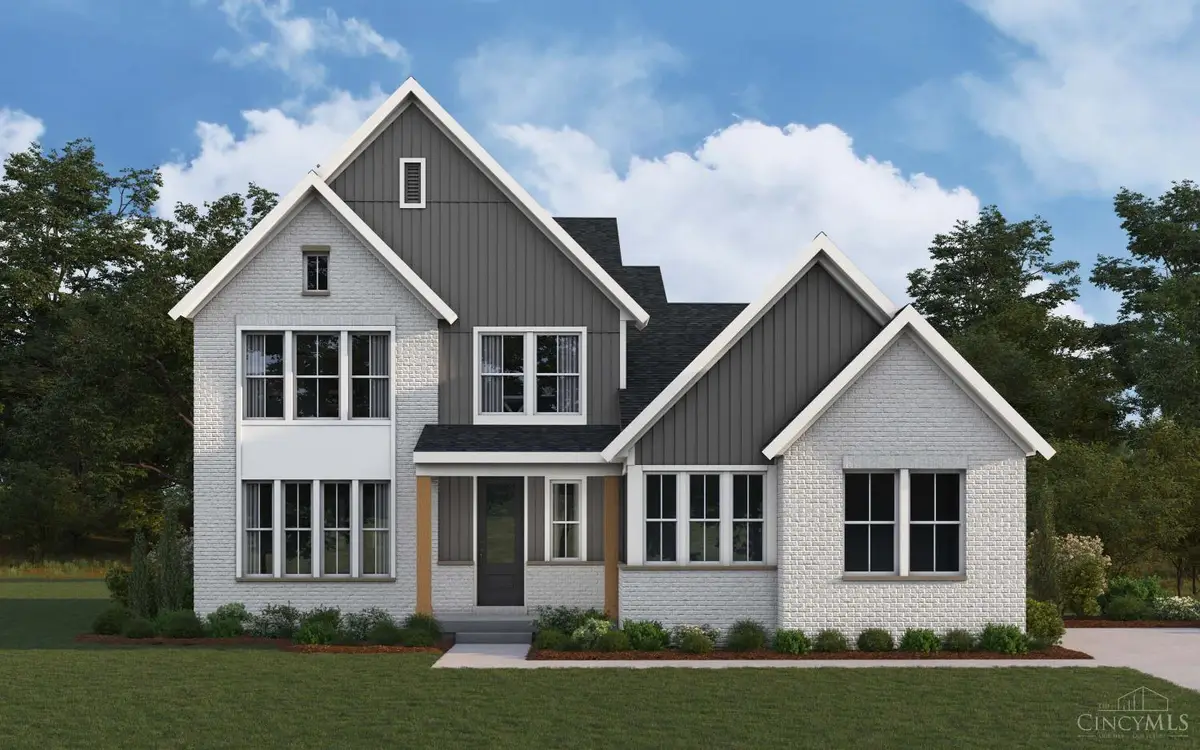 3020 Cantata Court, Middletown, OH 45005 - #1