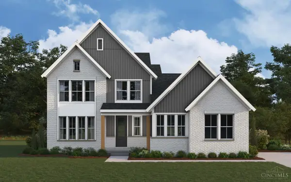 3020 Cantata Court, Middletown, OH 45005