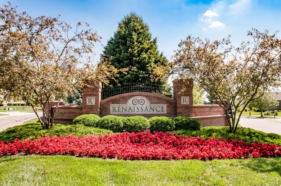 3020 Cantata Court, Middletown, OH 45005 - #2