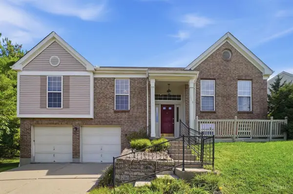 116 Eagleview Way, Reading, OH 45215