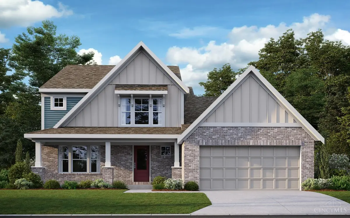 4006 Highland Court, Harrison, OH 45030 - #1