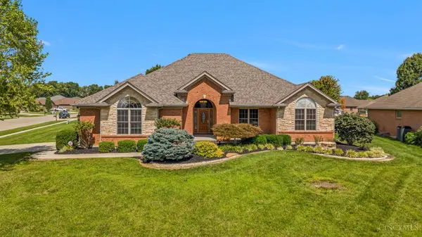 382 Sunset Drive, Carlisle, OH 45005