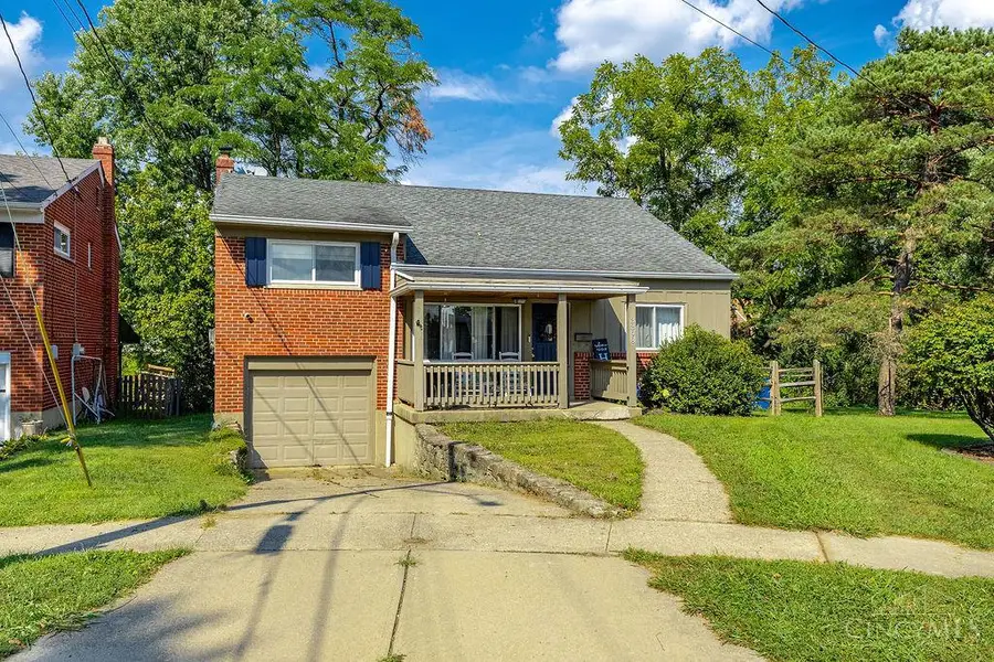 Address Withheld By Seller, Green, OH 45248 - #2
