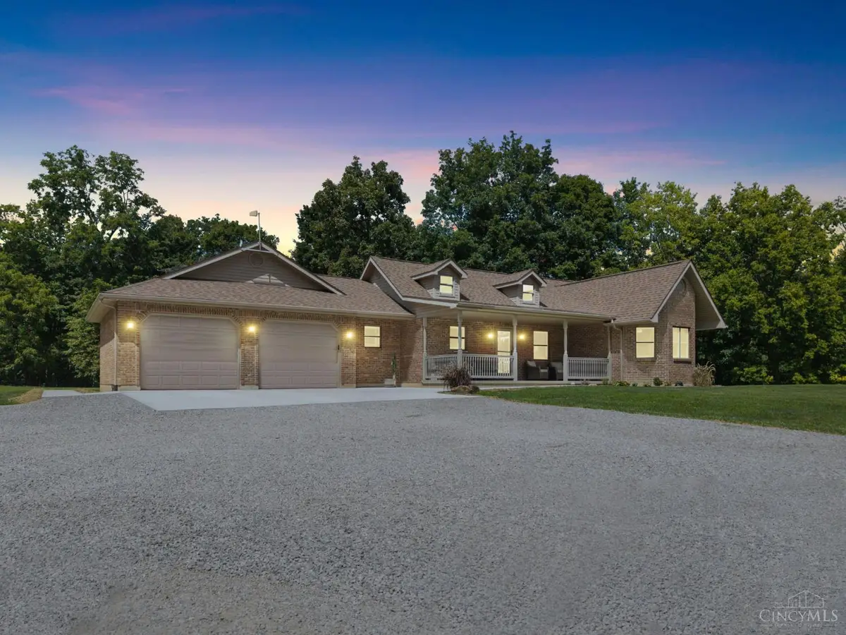 1459 Kizzie Run Road, Rarden, OH 45671 - #1