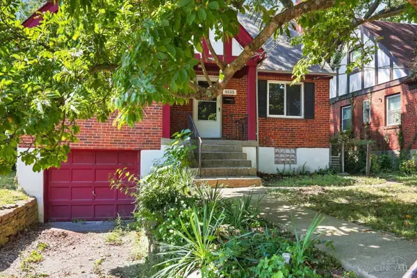 6135 Argus, Cincinnati, OH 45224