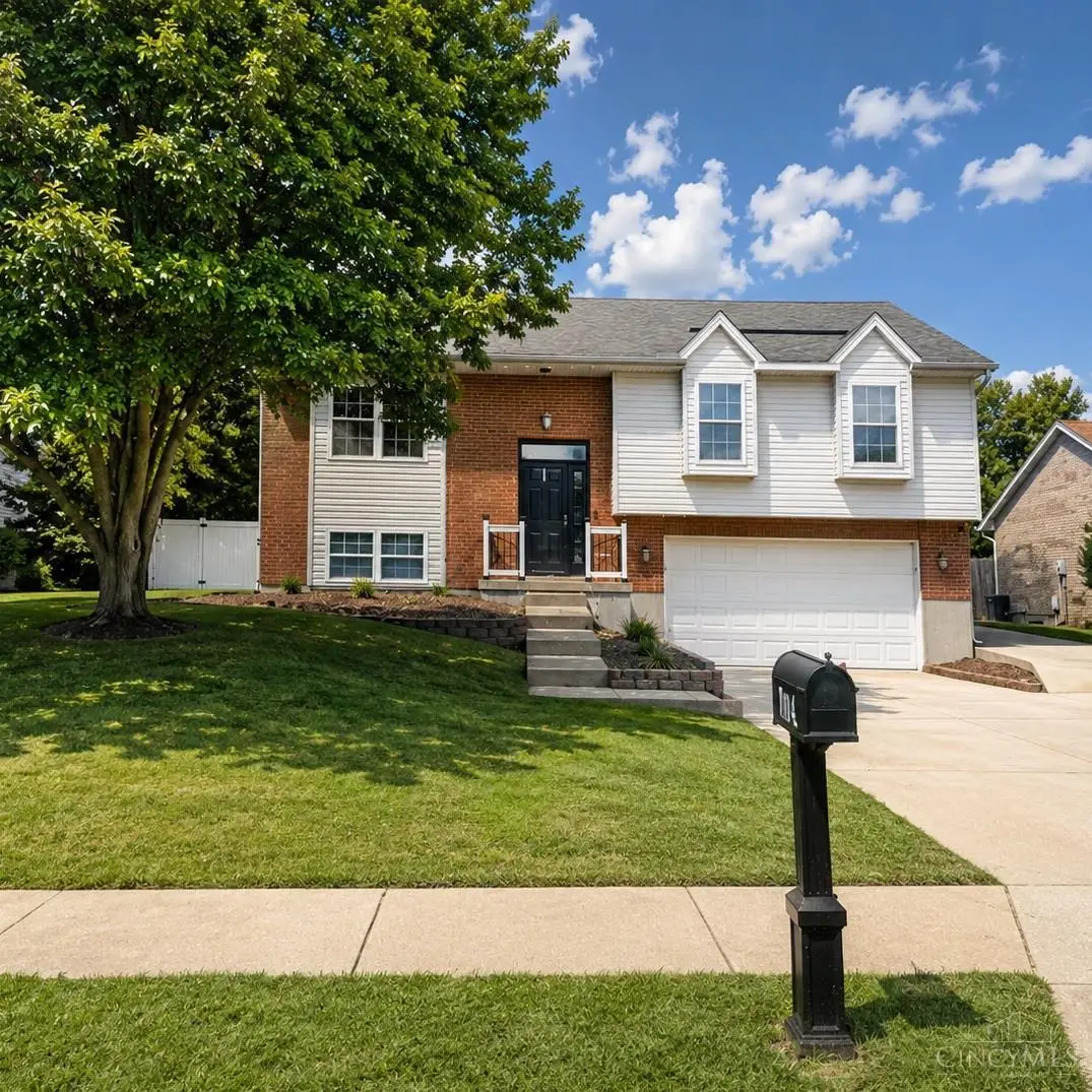 704 W Aberdeen Drive, Trenton, OH 45067 - #1