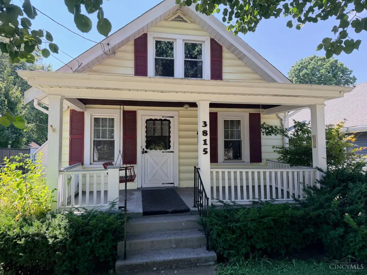 3815 Carlton Avenue, Fairfax, OH 45227 - #1