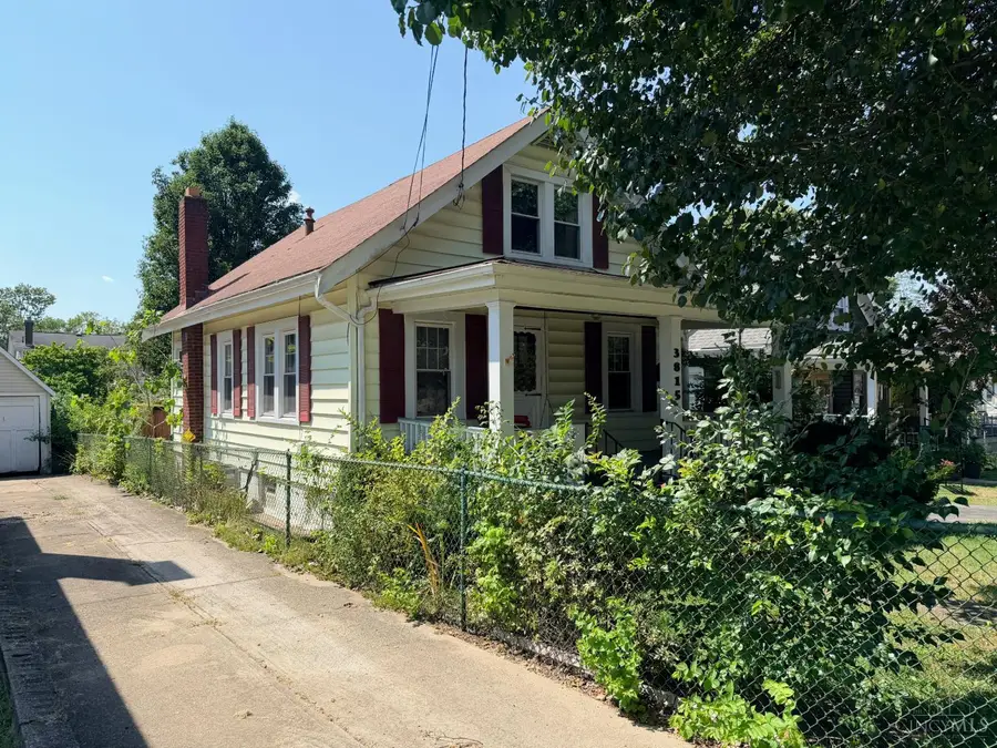 3815 Carlton Avenue, Fairfax, OH 45227 - #3